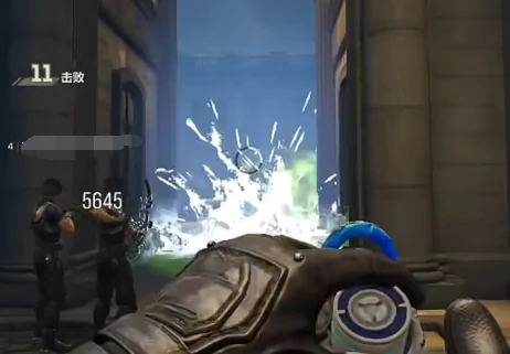 逆战未来配件怎么解锁,逆战手游配件获取与使用技巧,逆战