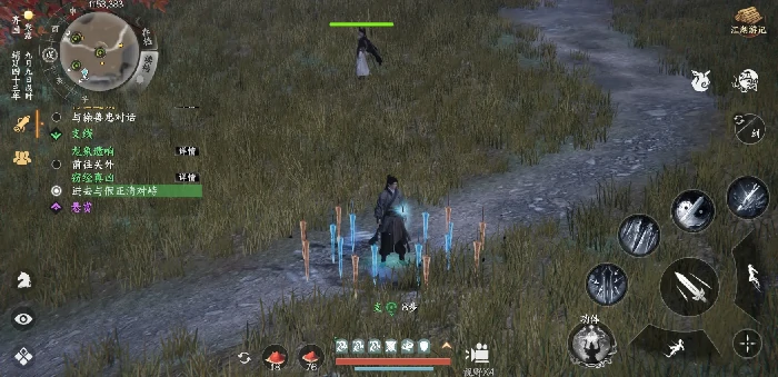 下一站江湖2特制碧莹丹作用解析,下一站江湖2特制碧莹丹获取方法全攻略