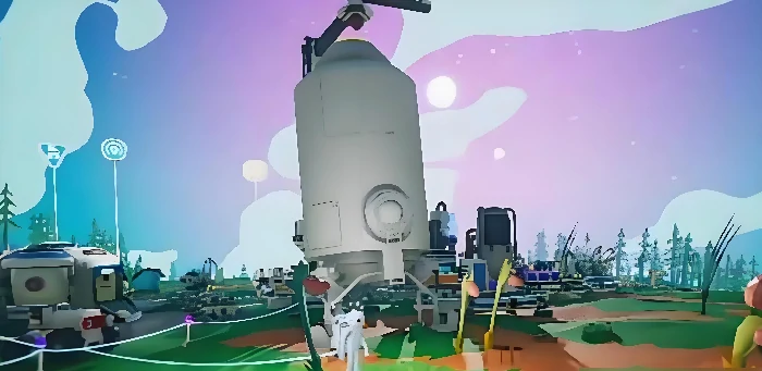 异星探险家奇石分布全解析,异星探险家手游奇石用途与获取指南