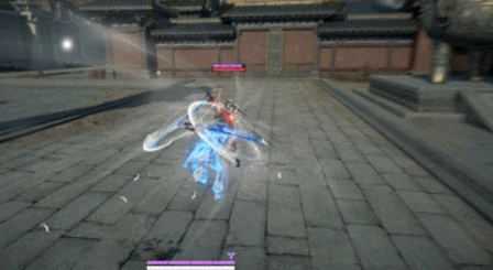 永劫无间手游双戟介绍,永劫无间手游双戟怎么玩,永劫无间
