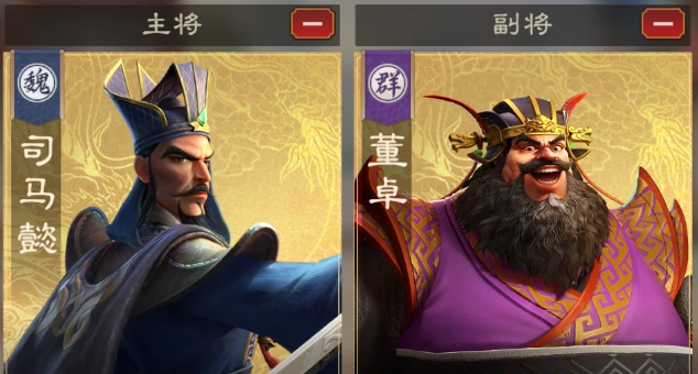 偃武司马懿强度怎么样,偃武司马懿的阵容推荐