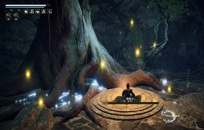 下一站江湖2无心地宫攻略,下一站江湖2无心地宫进入方法详解