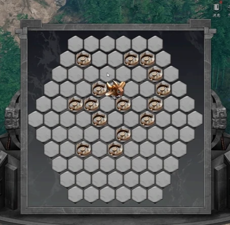 下一站江湖2围星局怎么解,下一站江湖2手游围星局攻略