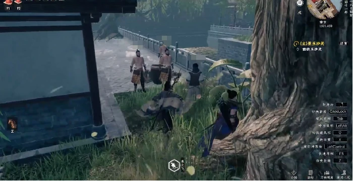 下一站江湖2赌博上瘾难戒任务哪里触发,赌瘾难戒奇遇完成方法