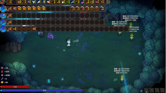 魔法工艺坠落流派怎么样,魔法工艺坠落流派技能解析