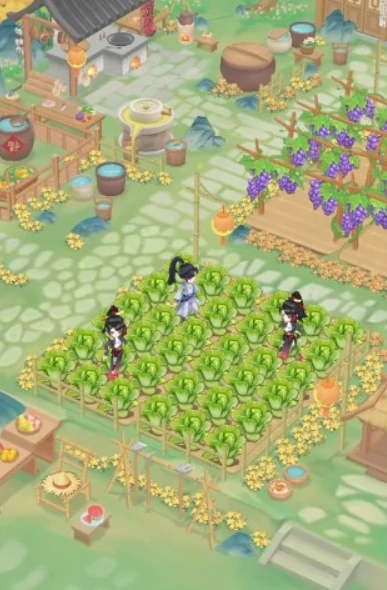 华夏千秋家园攻略,华夏千秋家园玩法介绍