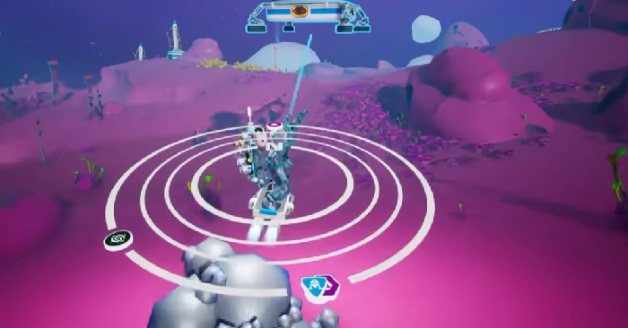 异星探险家传送门怎么激活,异星探险家手游传送门使用技巧