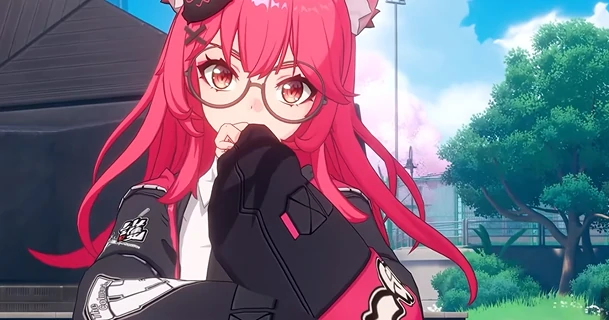 异环娜娜莉角色解析,异环娜娜莉技能与玩法全面介绍