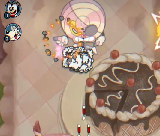 发条总动员关卡攻略,发条总动员关卡BOSS打法介绍