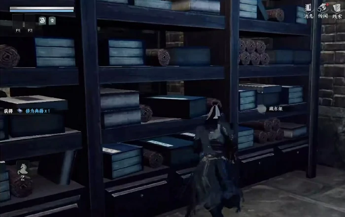 下一站江湖2无心地宫攻略,下一站江湖2无心地宫进入方法详解