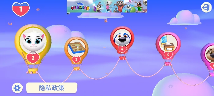 汤姆猫总动员2攻略,汤姆猫总动员2怎么玩