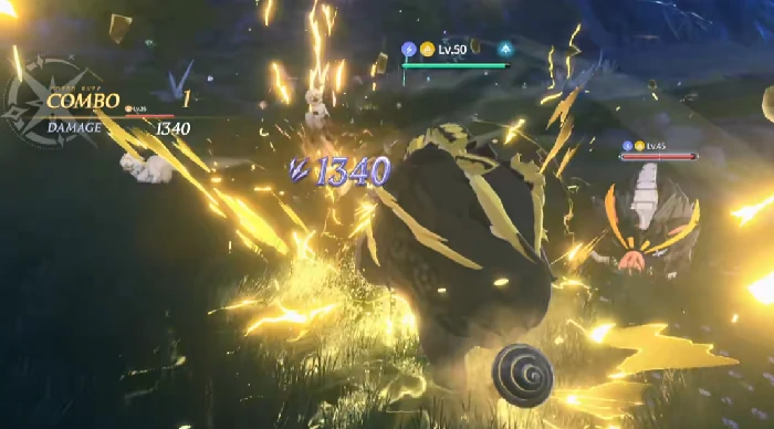 蓝色星原旅谣铁鬃霸主值得培养吗,蓝色星原旅谣手游铁鬃霸怎么样