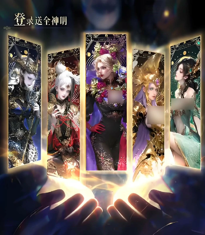 不朽箴言倪克斯怎么样,不朽箴言倪克斯角色解析