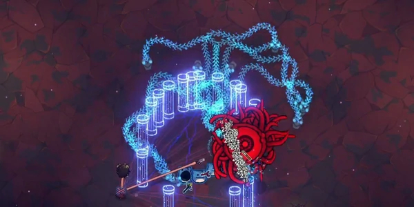 魔法工艺光柱有什么用,魔法工艺手游光之柱用途详细介绍