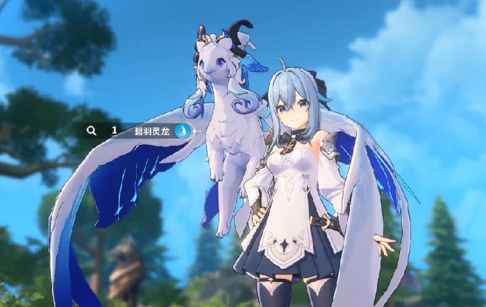 蓝色星原旅谣什么时候上线,蓝色星原旅谣正式公测时间