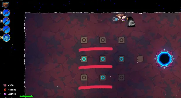 魔法工艺六宫格玩法详解,魔法工艺手游六宫格通关技巧与策略指南