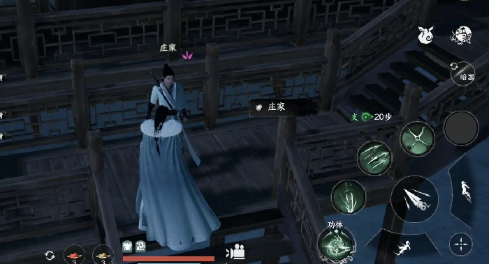 下一站江湖2新手村任务大全,下一站江湖2新手村任务完成攻略