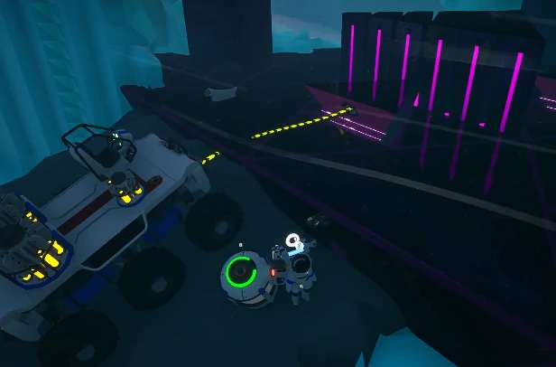 异星探险家闸门仓怎么激活,异星探险家手游闸门仓激活方法详解