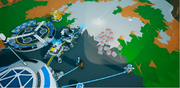 异星探险家任务攻略,异星探险家手游任务完成技巧