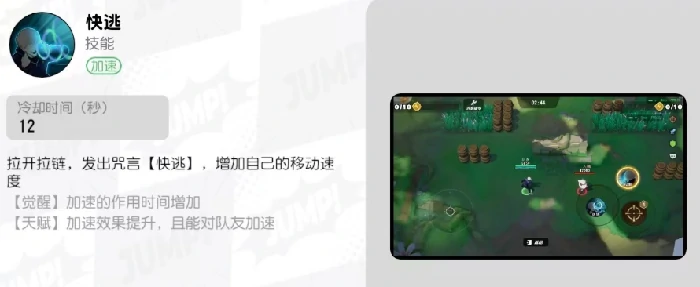 漫画群星大集结狗卷棘怎么样,漫画群星大集结狗卷棘角色介绍