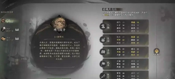 下一站江湖2从冬散介绍,下一站江湖2从冬散怎么样