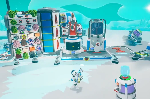 异星探险家闸门仓怎么激活,异星探险家手游闸门仓激活方法详解