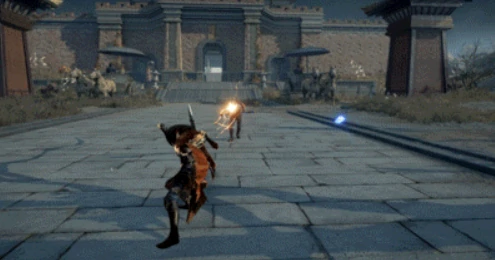 永劫无间手游万钧介绍,永劫无间手游万钧怎么样,永劫无间