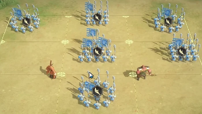 偃武张飞值得培养吗,偃武张飞武将强度介绍