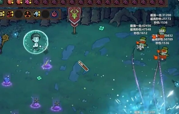 魔法工艺巨灵怎么玩,魔法工艺手游巨灵叠血玩法