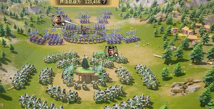 偃武前期注意事项一览,偃武前期该注意哪些事项