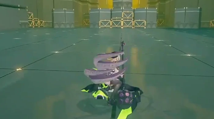 绝区零伊德海莉怎么样,绝区零伊德海莉技能介绍,绝区零