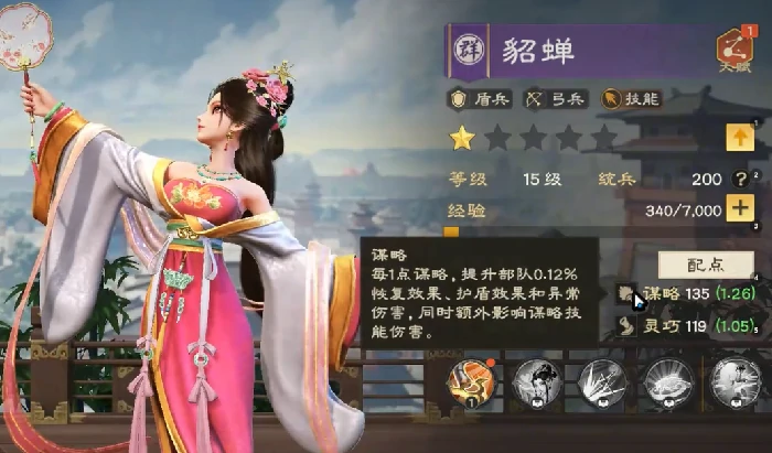 偃武吕布介绍,偃武吕布怎么样