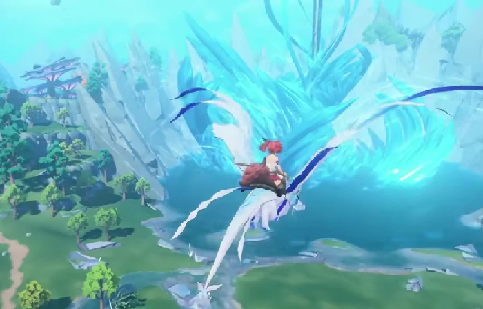 蓝色星原旅谣坐骑怎么获取,蓝色星原旅谣坐骑获取指南