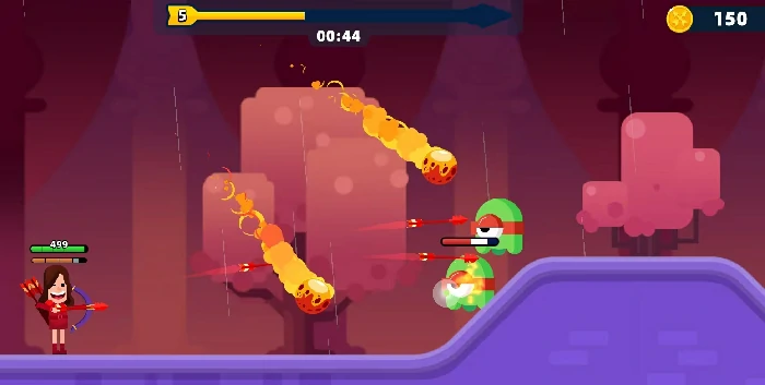 顶级弓箭手火系玩法全解析,顶级弓箭手火系怎么玩技巧分享