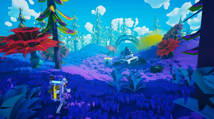 异星探险家世界安定度提升攻略,异星探险家手游安定度快速提高方法