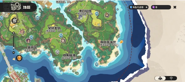 洛克王国世界公测时间曝光,洛克王国世界什么时候上线