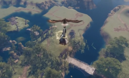 下一站江湖2伤心小箭在哪,下一站江湖2伤心小箭介绍