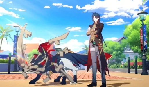 崩坏因缘精灵是崩坏系列续作吗,崩坏因缘精灵玩法介绍