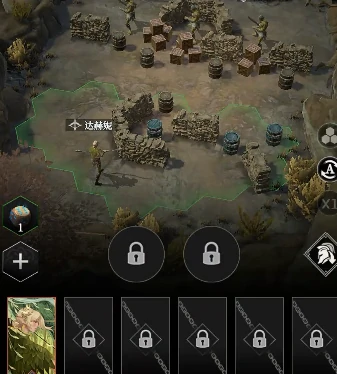 地下城堡4地歌石脉顺序详解,地下城堡4探索流程全攻略