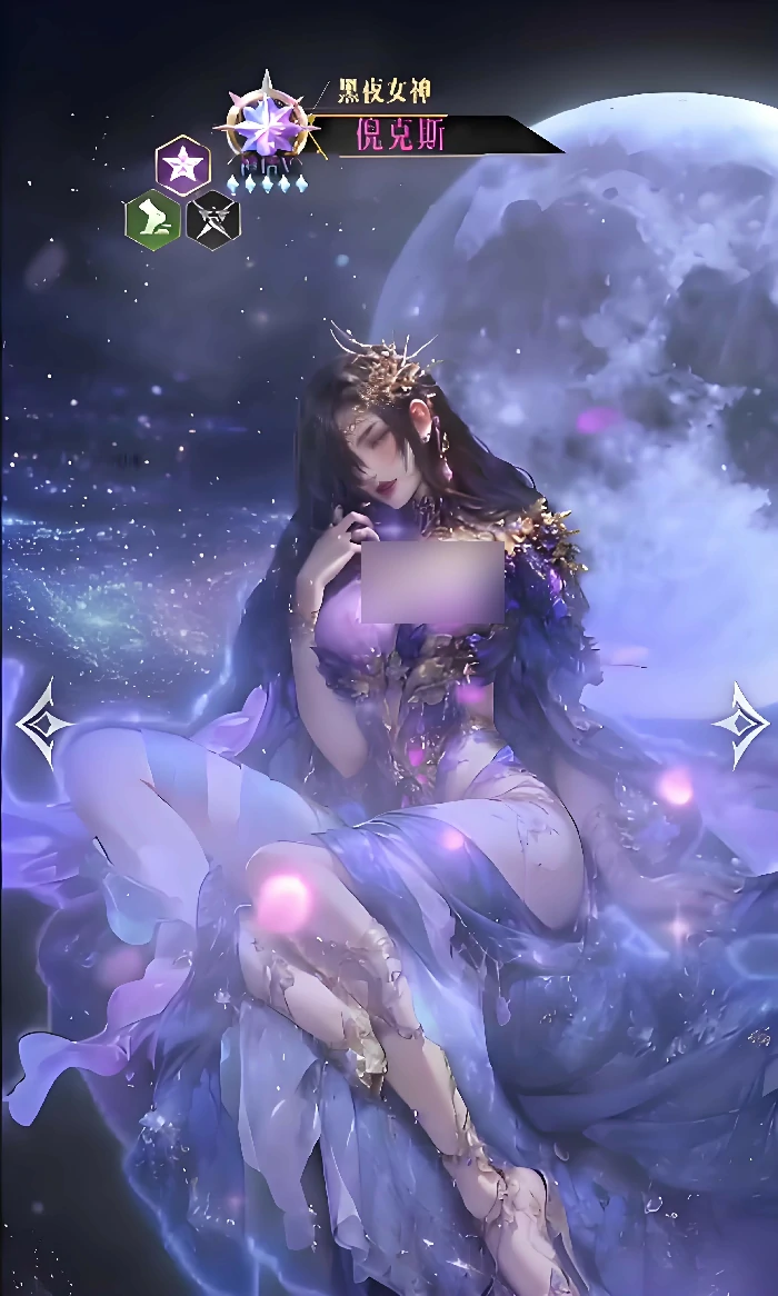 不朽箴言倪克斯怎么样,不朽箴言倪克斯角色解析