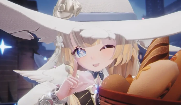 二重螺旋开荒角色选什么,二重螺旋新手开荒角色推荐指南