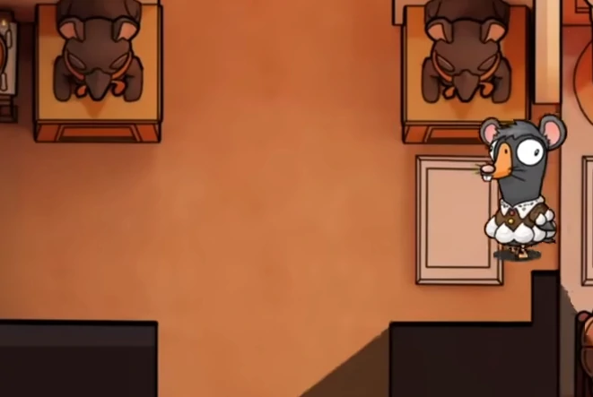 鹅鸭杀科学家技能玩法全解析,鹅鸭杀手游中科学家角色技能作用与使用技巧