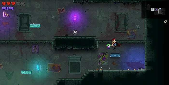 霓虹深渊2好玩吗,霓虹深渊2游戏体验与玩法评测