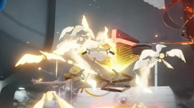 尘白禁区克罗瑞娜绯月介绍,尘白禁区克罗瑞娜绯月怎么样,尘白禁区