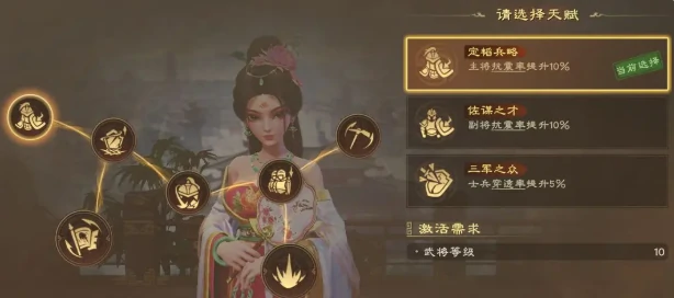 偃武貂蝉怎么玩,偃武貂蝉攻略