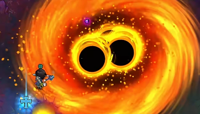 魔法工艺黑洞流怎么玩,魔法工艺手游黑洞流玩法攻略