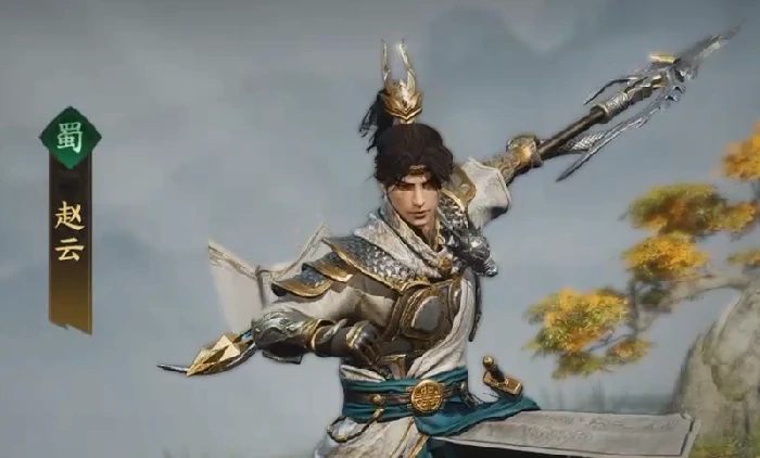 三国群英传策定九州节奏榜是什么,策定九州节奏榜武将介绍