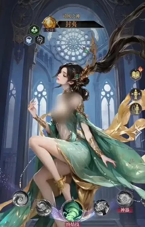 不朽箴言梅花阵营角色有哪些,不朽箴言梅花阵营角色介绍