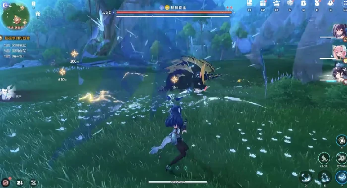 蓝色星原旅谣铁鬃霸主怎么打,蓝色星原旅谣铁鬃霸主打法详解