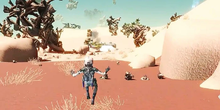 星际理想国角色推荐,星际理想国新手角色怎么选